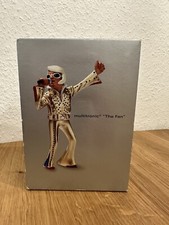 multitronic „The Fan“ Elvis-Keramikfigur, **Wackelelvis** fürs Auto