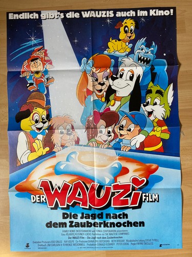 Filmposter kinoplakat a1 - *, *