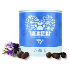 Z-Snack zum Schutz für