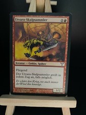 Utvara Scalp Collector Discord
