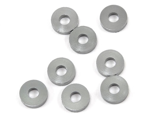 Mugen seiki 3mm spacer 0mm - mugen,