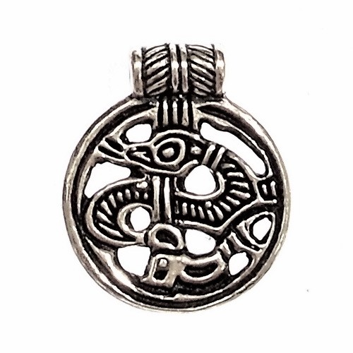 Amulett birka wikinger - amulett,