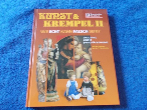 Kunst krempel waldorf - krempel,