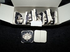 10 NEUE SERIEN- DOPPELWIPPEN