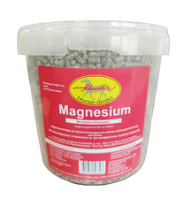 Magnesium 18%ig- 2 kg mit