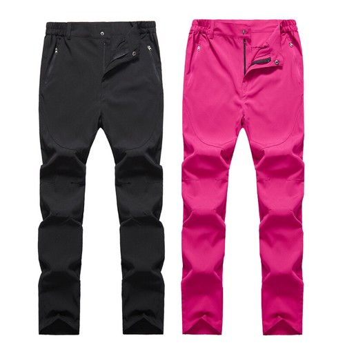 Damen trekkinghose schnell - damen,