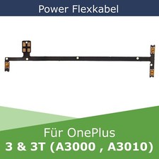 Power Flexkabel für OnePlus 3