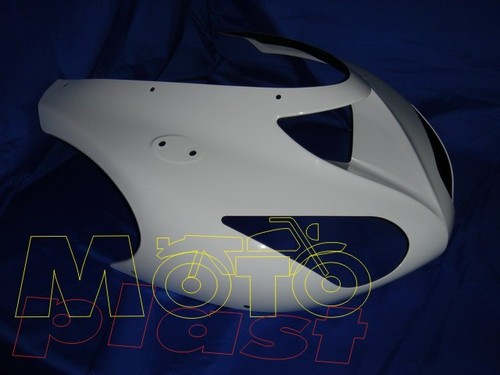 Verkleidung kawasaki 10r - verkleidung,