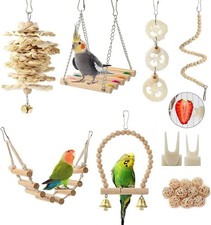 Vogel papageien spielzeug zum - vogel-papageien-spielzeug,,