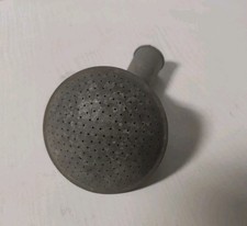 Tülle für DDR Gießkanne BAT verzinkt