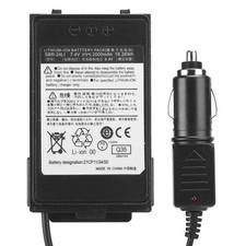 VehicleMounted Power Adapter