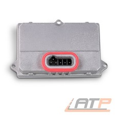 VORSCHALTGERÄT STEUERGERÄT