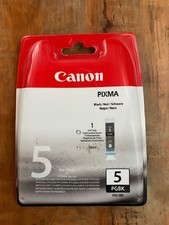 Canon 5PGBK PGI-5BK Black