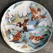 Hutschenreuther Wandteller