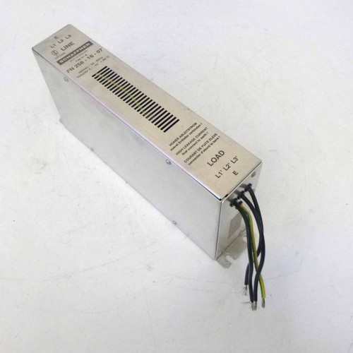 Schaffner netzfilter - schaffner,