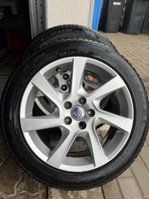 Alufelgen Volvo 17 Original