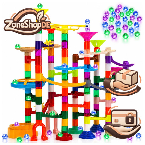Eaglestone murmelbahn mit - eaglestone,