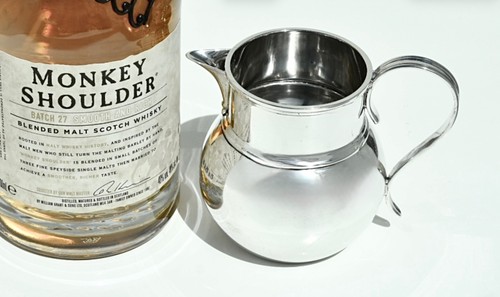 Sterling silber wasser ale - silber, /