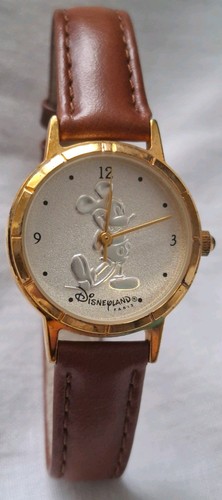Disneyland paris mickey mouse - paris,