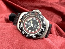 Tag heuer formula 371 508 - formula, 1