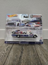 Hot Wheels Auto Culture Team