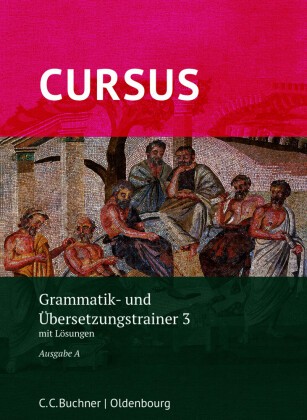 Cursus grammatik und - cursus, grammatik-
