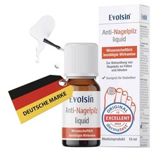 Anti-Nagelpilz Liquid