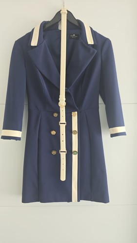 Elisabetta franchi kleid - franchi,