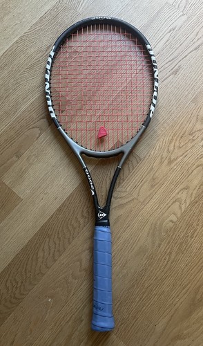 Dunlop 200g muscle weave - dunlop,