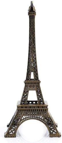 Cyrank eiffelturm metall - cyrank,