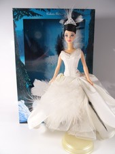 Barbie Collector Doll Birds of