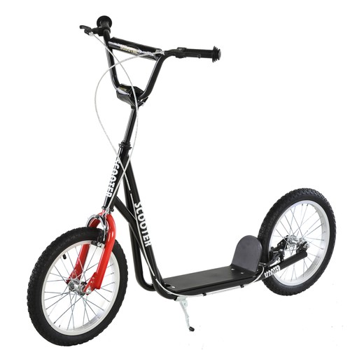 Tretroller scooter cityroller - scooter,