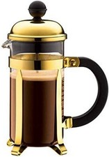 Bodum Chambord Kaffeebereiter