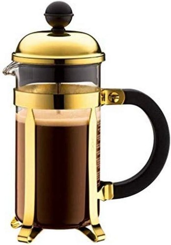 Bodum chambord kaffeebereiter - bodum,