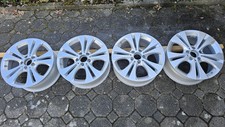 4 Aluminium LM Felgen 17 Zoll