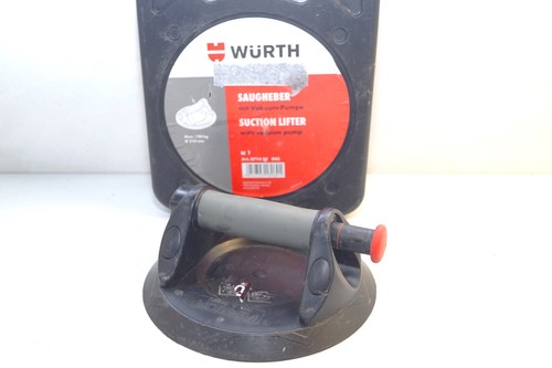Saugheber würth veribor - wÜrth,