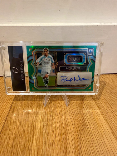 2025 panini select serie a - panini,