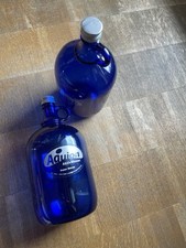 Glasballon 5 Liter Flasche