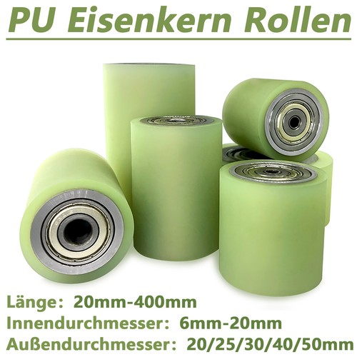Polyurethan eisenkern - pu,