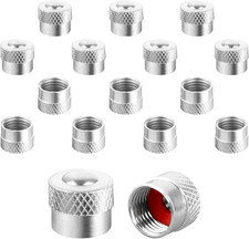 Metall ventilkappen stück - ventilkappen,