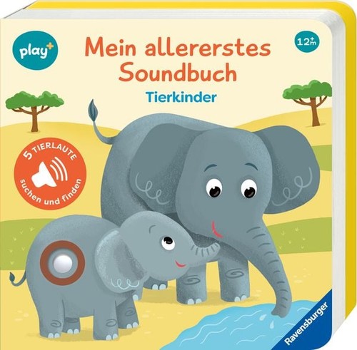 Play mein allererstes - play+,