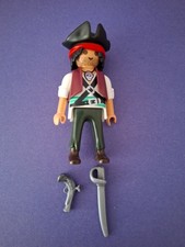Playmobil=Pirat=Piratenschiff=