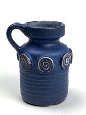 Ceramano West Germany Vase