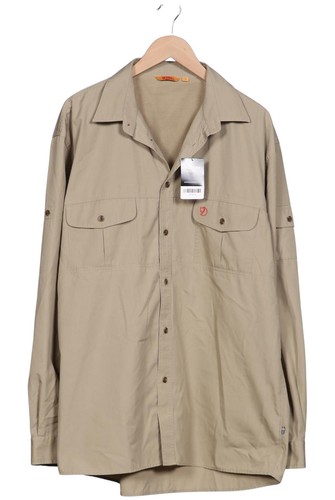 Fjällräven hemd herren - hemd,