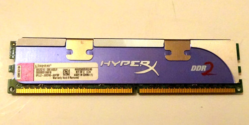 Speicher kingston hyper - speicher,