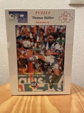 Karlsruher SC Thomas Häßler