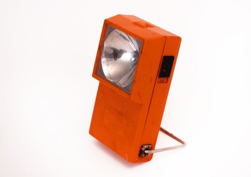 Ddr taschenlampe artas typ - artas,