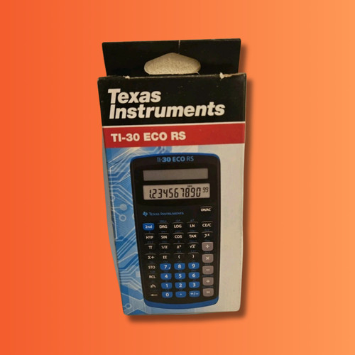 Taschenrechner texas - taschenrechner,
