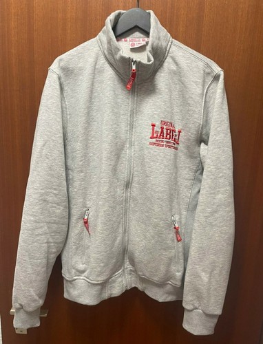 Label23 trainingsjacke - label23,