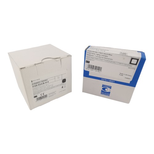 Busch jaeger 3120 eucb 914 - 3120, eucb-914